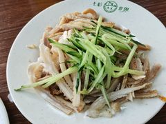 -清真永恒华威肉饼(潘家园店)