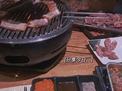 -千寻烧肉(政务区店)
