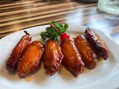 -云顶咖啡厅·中西餐(天诚港店)