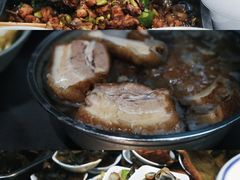 -天天鲜面馆(衡山路店)