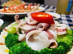 -阿妹小海鲜(下角店)