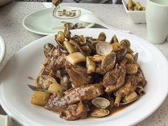 -船歌·鱼水饺青岛菜(金狮广场店)