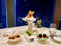 -广州四季酒店·佰鲜汇·现代法餐