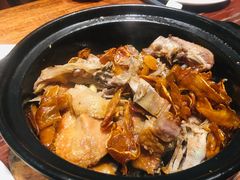 -临家闽南菜(大唐店)