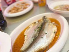 -白金汉爵大酒店-24小时餐厅