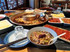 -杨家火锅(国美店)
