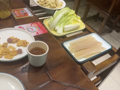 -老诚一锅羊蝎子(天通苑东三区直营店)