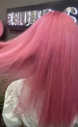 -IU潮牌·SALON