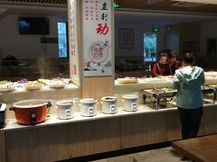 -素满香·素食自助餐(苏州·临顿路店)