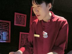 -重八牛府之小有名气(大望路店)
