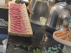 -湯系·煲汤手艺人(东二环泰禾广场店)