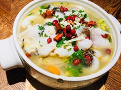非主流酸菜鱼-Aqua Oasis 水天堂(爱山广场店)