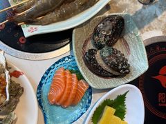 -阳光岛·海鲜盛宴(银泰中心in99店)