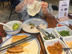 -林四喜·闽南传家菜(鼓浪屿店)