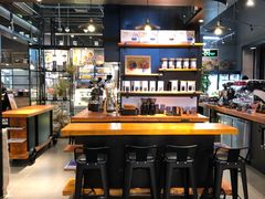 -Gee Coffee Roasters(万象天地店)