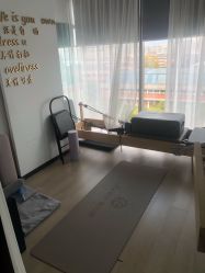 -A+瑜伽·普拉提