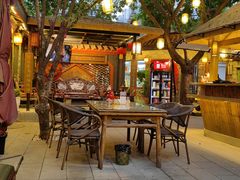 -香叶草中餐厅(川白楼店)