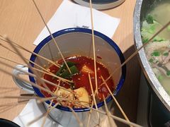 -川堂风·跷脚牛肉·乐山爆炒(宝山日月光店)