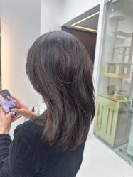 -熙.Hair 丨专注女子中长发丨