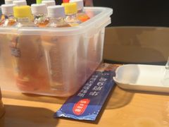 -华府九号海鲜烧烤大排档(龙域店)