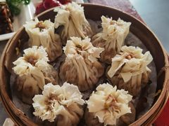 -都一处烧麦馆(前门店)