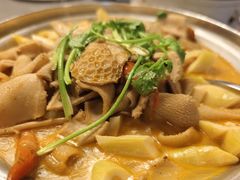 -仙店农庄(湖景农庄餐厅)