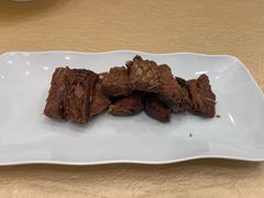-梅龙镇酒家(南京西路总店)