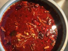 -雀蓝川菜(奥体广场店)