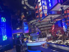 -花西亭·海鲜自助餐厅(瑞城名人酒店)