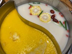 -青瓷火锅料理(西单大悦城店)
