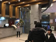 -纽斯桑拿会所(天山店)