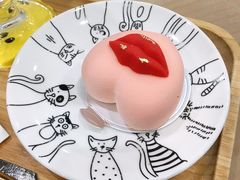 -BoAcake 宝儿蛋糕定制(古城·华景苑店)