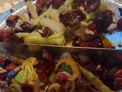 -小鱼小牛·鱼牛干锅·脆鱼火锅(世欧广场店)