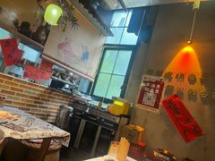-耙吉吉川味小酒馆(本地人回头店)