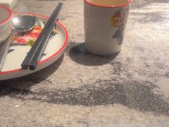 -新白鹿餐厅(松江开元地中海店)