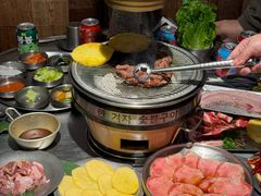 -韩山葵烤肉(太古里店)