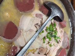 -鸽子窝(黄村店)