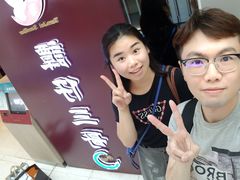 -谭仔三哥米线(屯门时代广场北翼店)