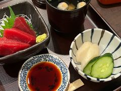 -うなぎ つきじ宮川本廛(伊势丹新宿店)