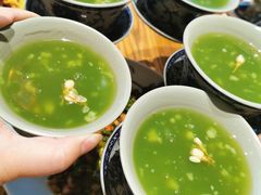 碧潭飘雪羹-听香·678茶铺(猛追湾店)