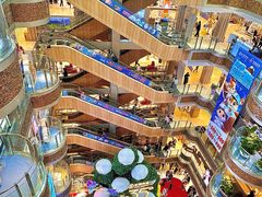 -松雷商业(南岗店)