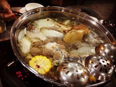 picture-海银海记潮汕牛肉火锅(新港中路海珠店)