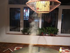 -缘福乡村铁锅炖民宿(八达岭店)