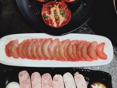 -火炉旺烤肉啤酒屋(沈北创始店)