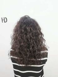 -HD HAIR STYLE