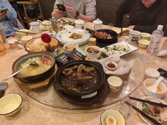 -莲花公园煎蟹·30年闽菜(火车站店)