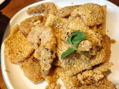 -研磨时光音乐餐厅(丁家庄店)