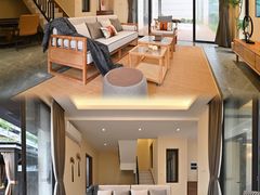 -江门古兜温泉小镇