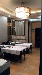 -脉道美容养生会所