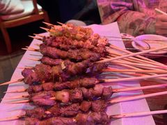 -肉串汪(望京店)